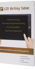 LCD Tablet 12"