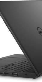 Dell Latitude 3570 (N007L357015EMEA_UBU)