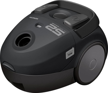 Sencor SVC 52BK