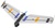 Tech One Летающее крыло FPV WING 900 II 960мм EPP ARF (TO-0708002)