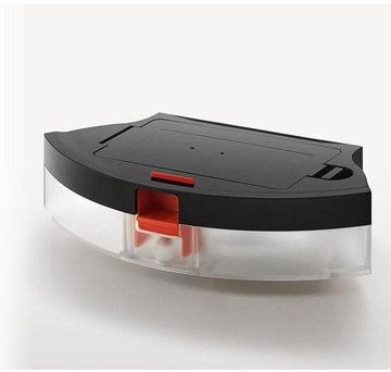 Xiaomi Mi Robot Vacuum E5 White BHR7969EU