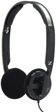 Sennheiser PX 100-II Black