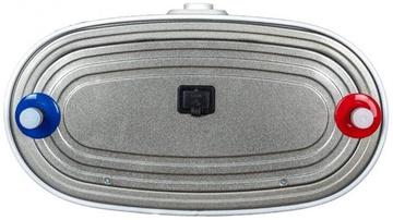 Zanussi ZWH/S 50 Artendo Pro