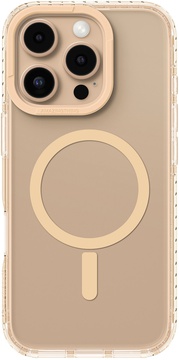 AmazingThing Titan Pro Case for iPhone 16 Pro Max with MagSafe Rose Gold