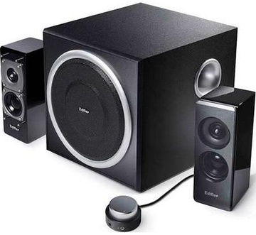 Edifier S330