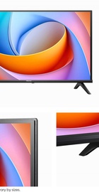 Hisense 40A4Q