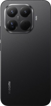 Xiaomi 15T Pro 12/256GB Black