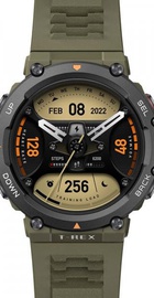 Amazfit T-Rex 2 Wild Green