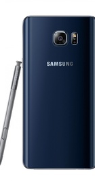 Samsung Galaxy Note 5 32GB N920C Black Sapphire (UA UCRF)