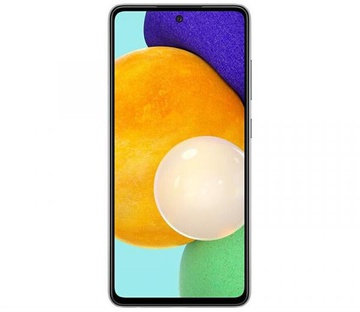 Samsung Galaxy A72 8/256GB Black (SM-A725FZKH)