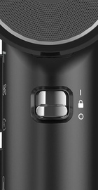 Ga.Ma iQ2 Perfetto Black (PH6075.BK)