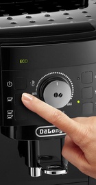 Delonghi Magnifica S ECAM 11.112.B