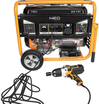 NEO Tools 04-731