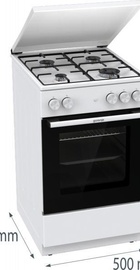 Gorenje GG5A14WJ