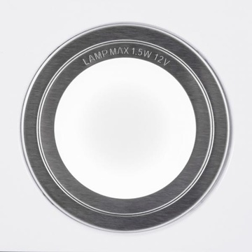 Minola HBI 7612 WH 1000 LED