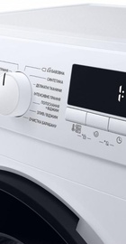 Samsung WW80T3040BW