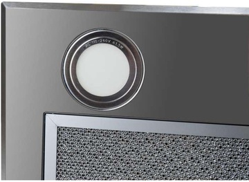 Ventolux PUNTO 52 X (700) PB PC