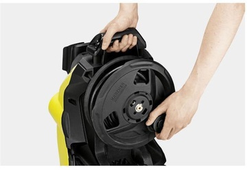 Karcher K 4 Premium Power Control (1.324-130.0)