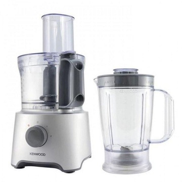 Kenwood FDP302SI
