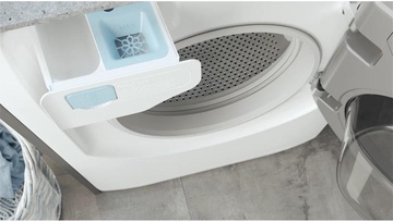 Hotpoint-Ariston AQ104D497SD