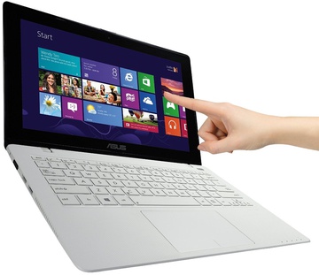 Asus X200M K200MA-DS01T (WH)
