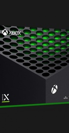 Microsoft Xbox Series X 1 TB Forza Horizon 5 Ultimate Edition (RRT-00061)