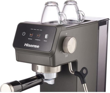 Hisense HESCM20LP
