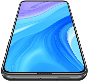 HUAWEI P Smart Pro 6/128GB Midnight Black (51094UVB)