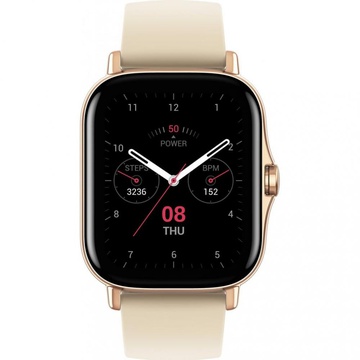 Amazfit GTS 2 Desert Gold