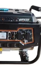 ITC Power GG3300F