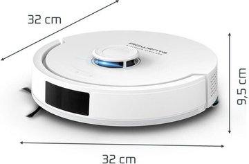 Rowenta X-PLORER Serie 280 RR88H7E0