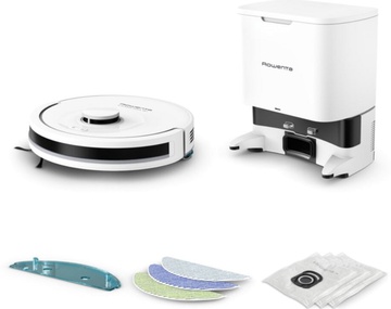 Rowenta X-Plorer Serie 90+ RR8797WH