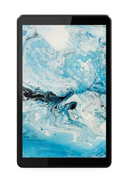 Lenovo Tab M8 TB-8505X LTE 2/32GB Platinum Grey (ZA5H0088UA)