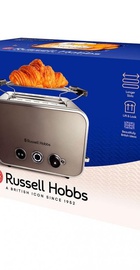 Russell Hobbs Distinctions 2-Slice Titanium 26432-56