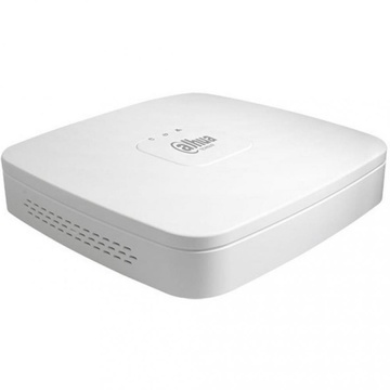 Dahua Technology DHI-NVR2104-4KS2