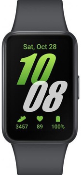 Samsung Galaxy Fit3 Gray (SM-R390NZAA)