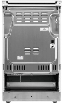 Electrolux LKG600011W