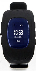 GOGPS К50 Черные K50BK