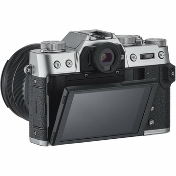 Fujifilm X-T30 Body Silver (16620216)