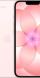 Apple iPhone 17e 256GB Soft Pink (MHRX4)