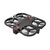 Fun-snap iDol Drone HD 1080P FPV Black BNF (iDol-02)