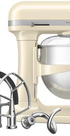 KitchenAid Artisan 6.6 л 5KSM70SHXEAC