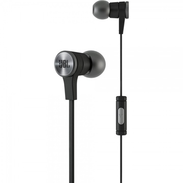 JBL E10 Black