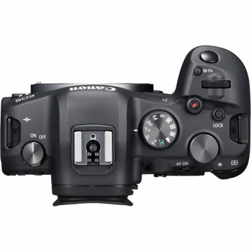 Canon EOS R6 kit (24-105mm) IS STM (4082C046) (UA)