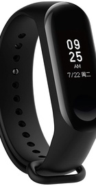 Xiaomi Mi Band 3 Black
