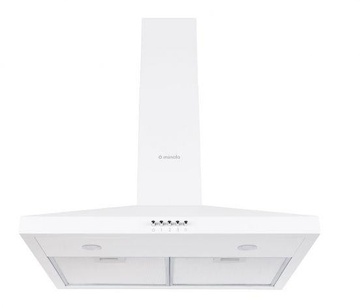 Minola HK 6412 WH 850 LED
