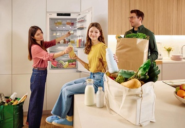 Gorenje NRKI619D61WFE