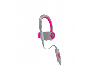Beats By Dr. Dre Powerbeats2 Wireless Pink (MHBK2)