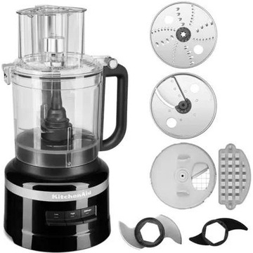 KitchenAid 5KFP1319EBM