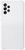Samsung A725 Galaxy A72 Smart S View Wallet Cover White (EF-EA725PWEG)